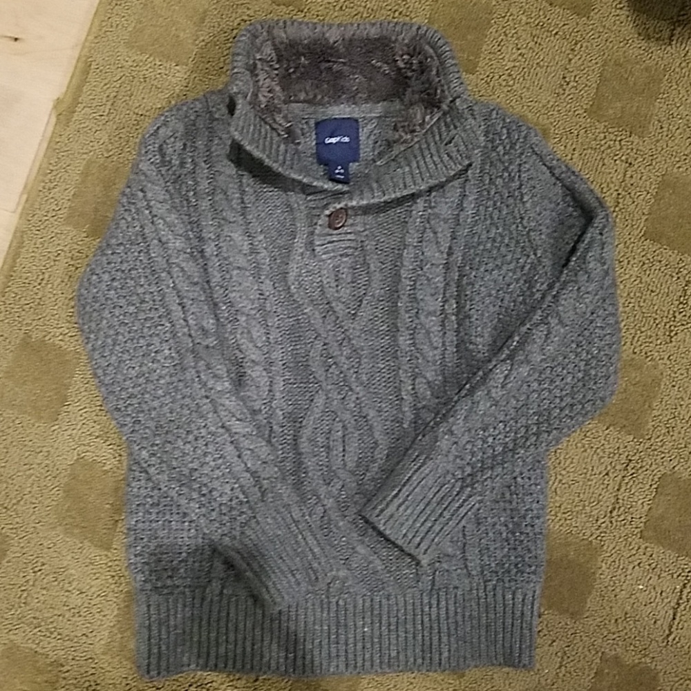 Gap kids sweater